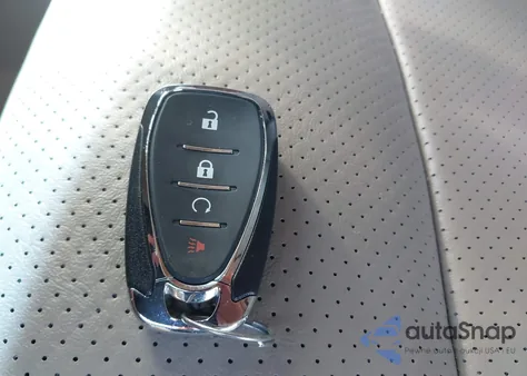 2015 Chevrolet Tahoe Ltz из США, поврежденный, VIN 1GNSCCKC1FR267720